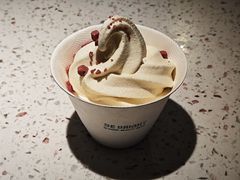 北海道牛乳冰淇淋-BE BRIGHT KITCHEN(正佳广场店)