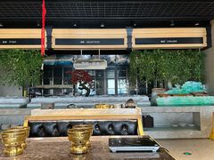 -川骄海鲜自助(亚运村店)