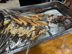 -陈氏肥蛤(小纬六路总店)