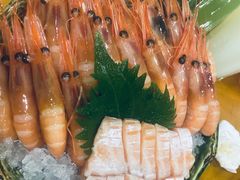 -银子铁板烧料理自助餐(人民广场店)