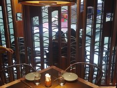 -隐厨·中国菜馆(三里屯T+MALL店)