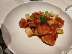 -外婆家(西红门荟聚购物中心店)