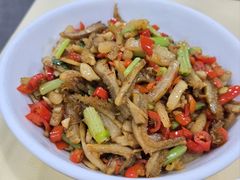 -笨罗卜浏阳菜馆(太平街店)