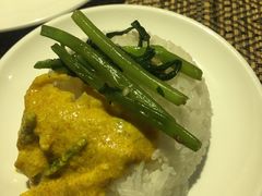 -泰国餐厅 Thai Food(裕华万达店)
