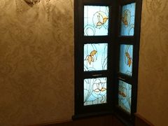 -老洋房花园饭店(绍兴路店)