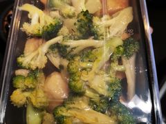 西兰花-钱商茉莉香鸭颈王(浑南店)