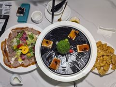 -3号仓库·创意中国菜(新世界城店)