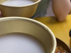 糯米酒-屋里家延边朝鲜族冷面(南园店)