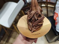 -GODIVA(国际金融中心店)