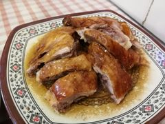 -聂记粤菜馆(鼓西路店)