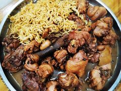 -龙门聚青阳炒鸡(长沙路总店)