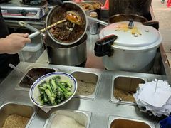 -回味黑鸭煲·始于2006(万松园店)