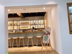 -自如ZSPACE四合院艺术餐厅