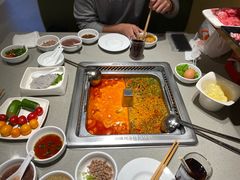 -海底捞火锅(泉城路店)
