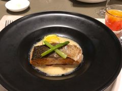 -CHASE Modern Cuisine(崇宁路店)