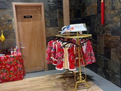 -清河半岛温泉度假酒店