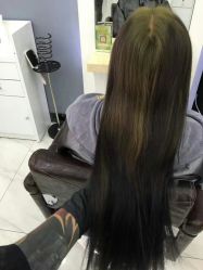 -DL HAIR SALON