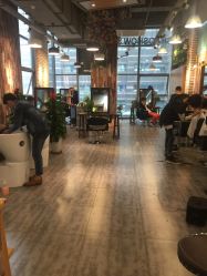 -美格丝M.G.S Hair Salon