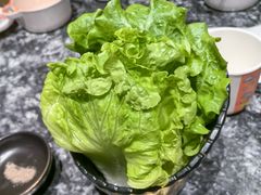 -牛将军•涮肉•烤肉(北京王府井·故宫店)