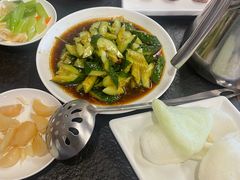 -仁和四季涮肉馆(天坛南门店)