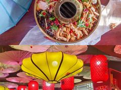 -老平遥饭馆
