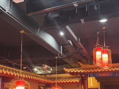 -秦月轩·陕西家乡菜(阜成路·五棵松店)