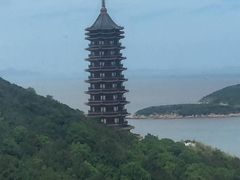 -普陀山慧济禅寺