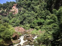 -赤水丹霞旅游区·大瀑布