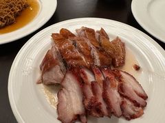 -京香轩·中餐厅(上海中庚聚龙酒店)