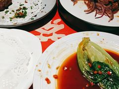 -长安·大茶饭