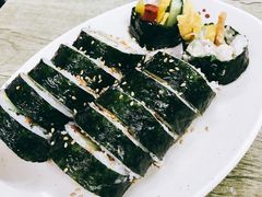 -山海珍味韩国料理(奥城店)