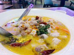 -王庄阿咪海鲜大排档(象园店)