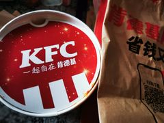 -肯德基(常熟百润发店)