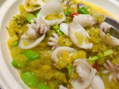 -阿明小菜·海鲜·上海菜(梅陇店)