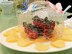 -陈傻子餐厅(世纪都会店)