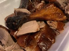 -一乐烧鹅(中环店)