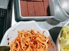 -探窝·竹笙椰子鸡(杨箕店)