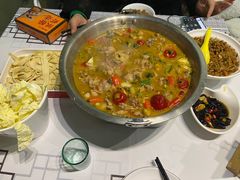 -严三毛口味虾·小严同学的店(曙光路直营店)