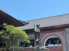 -乌布德传统市场