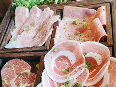 -牛焱·烧肉酒肆(五大道店)