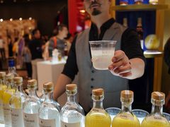 -上海静安洲际酒店