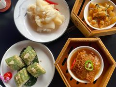 -鹿鸣酒家(越秀店)