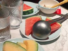 -捞神煲汤火锅(湖滨商业街店)