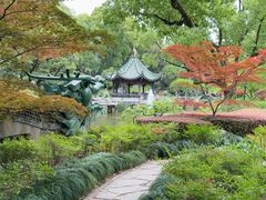 -申粤轩酒楼·三十年粤菜经典(丁香花园店)