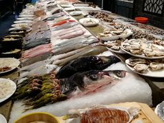 -健眺小海鲜(临海后山店)