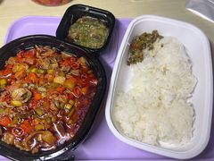 -潇湘阁(汉光百货店)