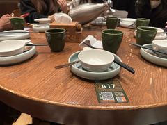 -云海肴·汽锅鸡·云南菜(领展购物广场·中关村店)