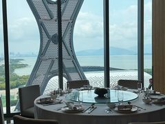 -小南洋海景餐厅(深圳湾店)
