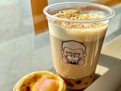 -肯德基(大桥北路店)