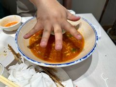 -大眼锅贴水饺(河东店)